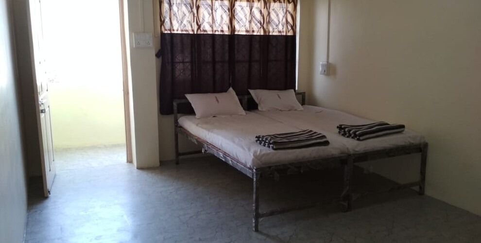 Hotel Vaibhav | Standard  Non AC Room